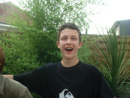 sourire