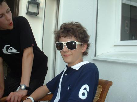 star glasses