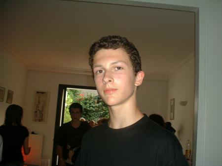 sa fait mal o yeux
