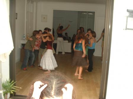 quelle ambiance !!!!!!