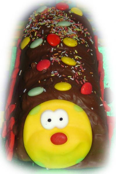 JOYEUX ANNIVERSAIRE CLARA
