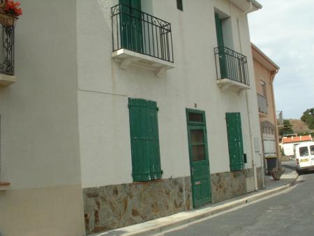 la maison du paddy de clara