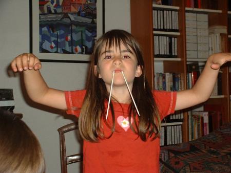 la mignone attitude