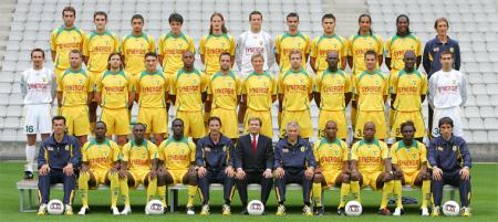 Fc nantes