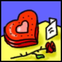La Saint Valentin