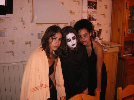 halloween